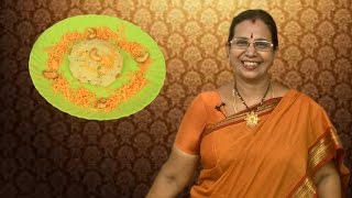 Rava Idli Soft  Mallika Badrinath Recipes [upl. by Yarazed]