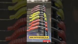 Are these your go to carp rigs  fishing carpfishing carprigs carp fishinglife fishingvideo [upl. by Petromilli]