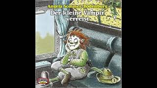 Der kleine Vampir verreist Hörspiel Folge 3 [upl. by Araec]