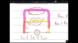 Electrotechnics N6 speed control calculations part 2 [upl. by Lirbij]