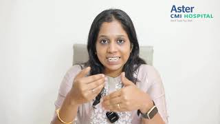 Insights on Biliary Atresia Expert Advice from Dr Ashritha A  Aster CMI Hospital [upl. by Marela160]