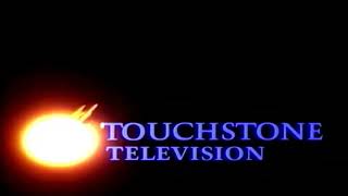 Touchstone Television Logo [upl. by Kirkpatrick]