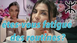 Kabyle Vlogs  Êtesvous fatigué des tâches ménagères Voici une alternative🥰  Des conseils 🔥 [upl. by Gilberta507]