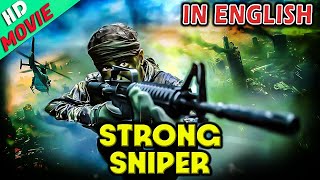 Ghost Sniper  Hollywood Action Movies 2024 full movie english  action movies full movie english [upl. by Darryl]