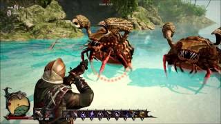 Risen 3 Top 10 Tips [upl. by Zeeba]