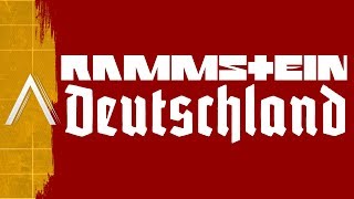 Ist Deutschland wirklich am Ende  Rammstein – Deutschland Analyse [upl. by Netsyrc]