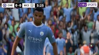 🔴LIVE  Chelsea vs Manchester City  English Premier League 202425  Epl Live Stream  FIFA 24 [upl. by Carolin]