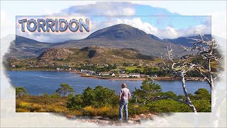 Scottish West Highlands  Torridon [upl. by Mord]