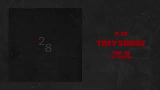 Trey Songz  Top 10 feat Jeremih Official Audio [upl. by Einhorn]