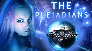 The Pleiadians and the Human Origins  Who They Are What They Want [upl. by Salena]