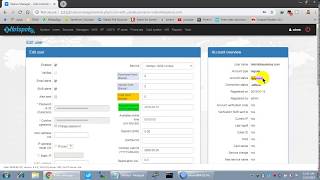 DMA Softlab Radius Manager 4 Installation part 2 [upl. by Ahsenad820]