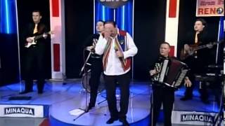 Bora Drljaca  Danijela  Live  Zapjevaj uzivo  Renome 12012007 [upl. by Yrbua354]