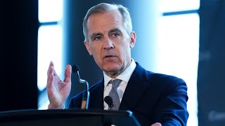 Mark Carney to join Liberal party as special adviser  CANADIAN POLITICS [upl. by Sofko971]