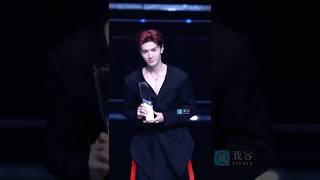 241104 ChenZheyuan 🏆Madame Figaro’s Actor of the Year for Fashion and Quality ChenZheyuan 陈哲远 [upl. by Lesig]