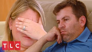 Mursel Calls Off the Wedding  90 Day Fiancé [upl. by Burch]