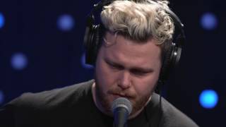 altJ  Tessellate Live on KEXP [upl. by Cristabel350]