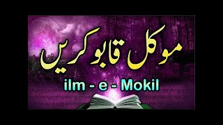 quotilmu Khodamquot amp quotMuwakil Kya Haiquot InDepth Explanation SUNNI ESOTERICIST GUIDE [upl. by Narf]