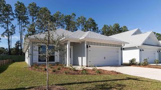 647 Melrose Way Panama City Beach FL 32413 [upl. by Gessner610]