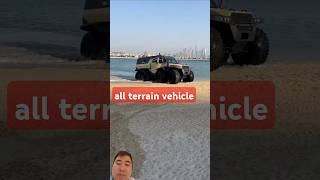 all terrain vehicleshortsyoutubeshorts [upl. by Eicaj]