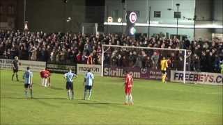 Welling v Dartford [upl. by Acirre798]