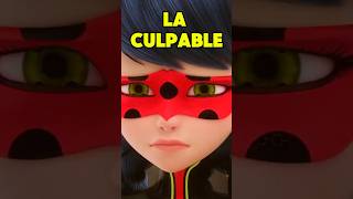 La venganza de Chat Noir contra Ladybug [upl. by Ahsilef]