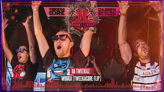 Defqon1 Festival 2017  Tweekacore b2b Darren Styles [upl. by Adieren883]