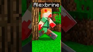 MINHA PIOR NOITE NO MINECRAFT  CRIATURA MISTERIOSA [upl. by Agrippina]