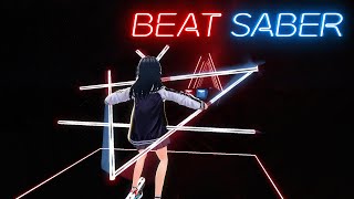 15 Different Ways to Play Beat Saber [upl. by Erkan]