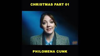 Philomena Cunk on Christmas [upl. by Latonia196]