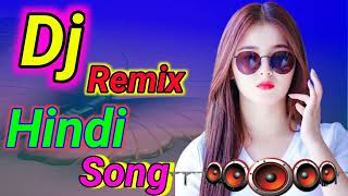 Hindi Dj Song Hits  Bollywood Old DJ Remix  All Time Hits DJ Remix  Dj Song Collection 2023 [upl. by Isolt]