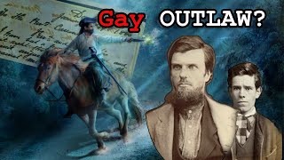 The Legend of Captain Moonlite  Gay Bushranger [upl. by Naihs]