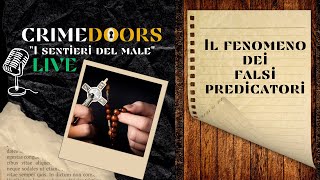 IL FENOMENO DEI FINTI PREDICATORI [upl. by Gibert]