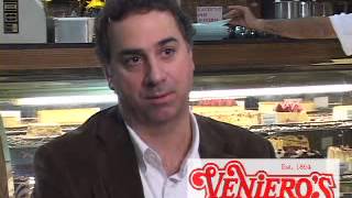 Venieros Pastry on Digital Dining POS [upl. by Pamela]