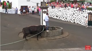 Kanal das DOZE  Terceira Island  Azores [upl. by Naomi]