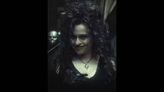 Bellatrix Lestrange edit  Death eater  harrypotter gryffindor music youtubeshorts [upl. by Colby263]