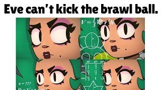 Brawl Stars Shower Thoughts [upl. by Gnuh306]