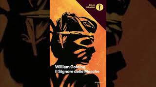 Il Signore delle mosche di William Golding  audiolibro  audiobook [upl. by Esch]