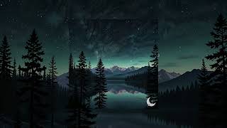 Dreamily  Peaceful Nights  Calming Sleep Music for Restful Dreams [upl. by Oruhtra]