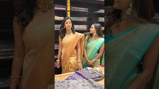 Niharika amp Vithika Sheru Speech at Opening of Naira Silks niharika niharikakonidela vithikasheru [upl. by Artnoed407]