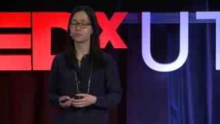 Challenges and Rewards of a culturallyinformed approach to mental health  Jessica Dere  TEDxUTSC [upl. by Metzgar]