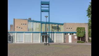 Kerkelijk Centrum 10112024 0930 ds A Priem Ermelo Morgendienst [upl. by Annayrb]