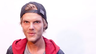 Swedish DJ Avicii dies at 28 [upl. by Bloomer818]