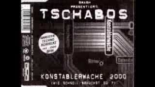 Tschabos  Konstablerwache 2000 Wie Schnell Brauchst Du Original Mix [upl. by Imerej]