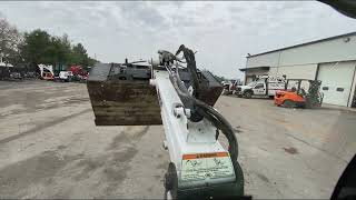 2003 BOBCAT TOOLCAT 5600 For Sale [upl. by Reinert]