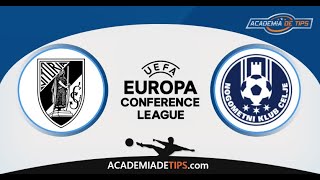 🔴Vitoria Sc vs Celje Ao Vivo  Liga Conferencia [upl. by Elinore599]