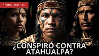 FELIPILLO EL TRADUCTOR ¿CONSPIRÓ CONTRA ATAHUALPA [upl. by Nitsrek525]