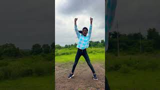 Sakhiyaan 20 new Hindi song dance video shortvideo dance shorts [upl. by Suelo]