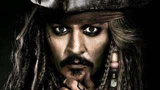 ☸🖤Pirates Life🖤 ☸ X Captain Jack Sparrow Is Back  4K Tribute  4K Status  pirates of caribbean [upl. by Saunders]