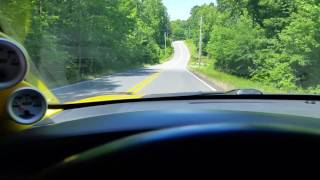 2006 Dodge Charger Daytona  Rubbing Brake Noise Quit [upl. by Adyeren]