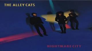 The Alley Cats  Nightmare City Full Album [upl. by Budwig780]